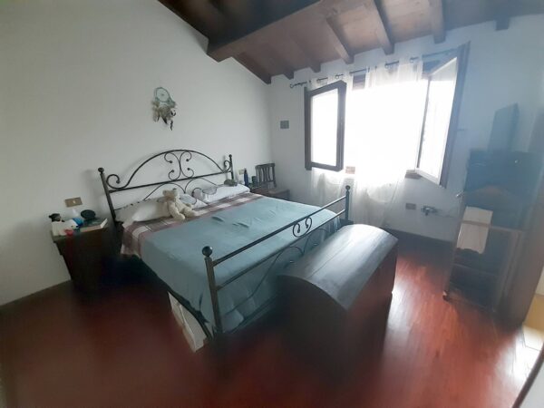 Villetta A Schiera via Traversagno 63, Ferrara