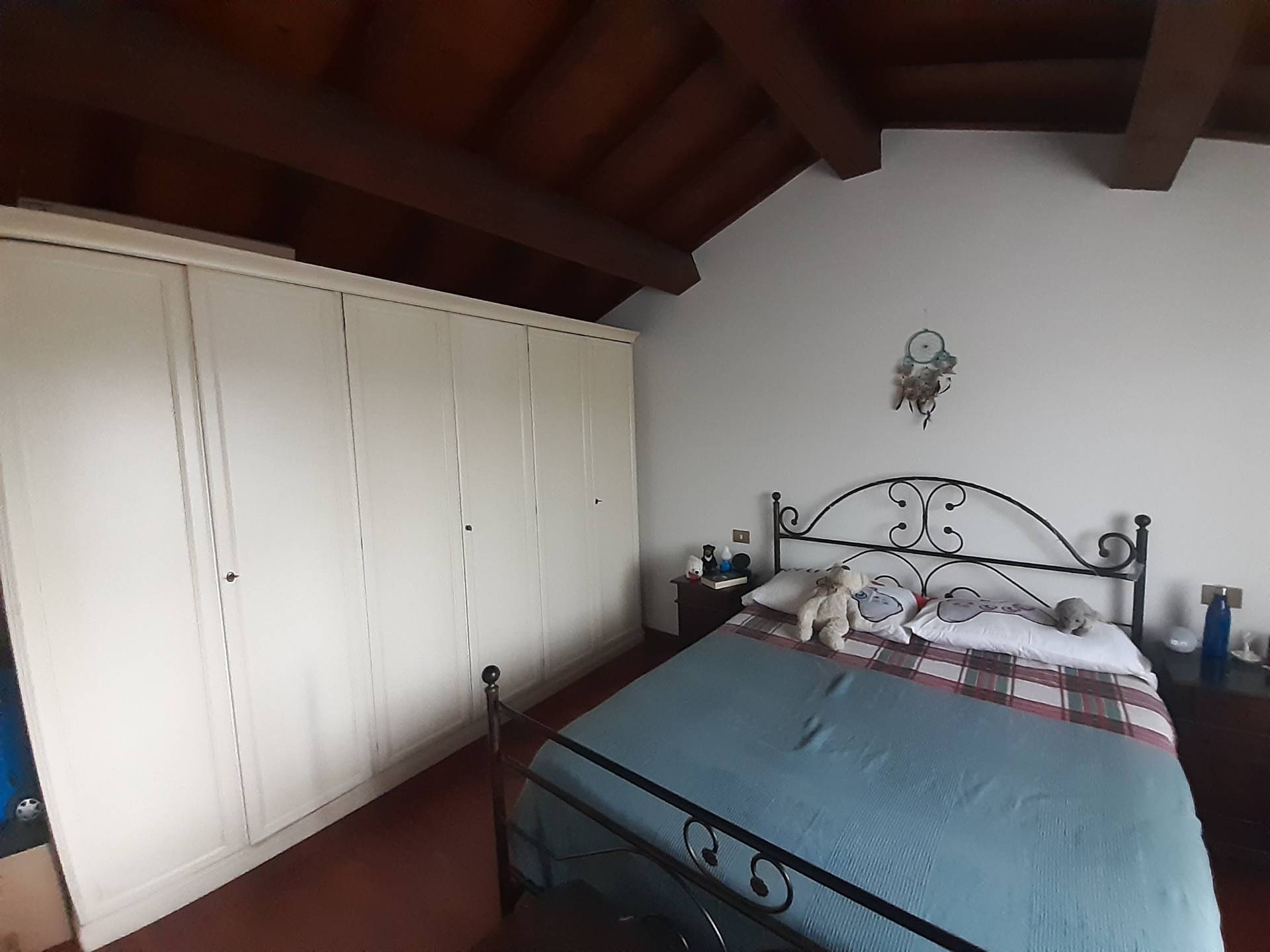 Immagine per Villetta a schiera in vendita a Ferrara Via Traversagno 63