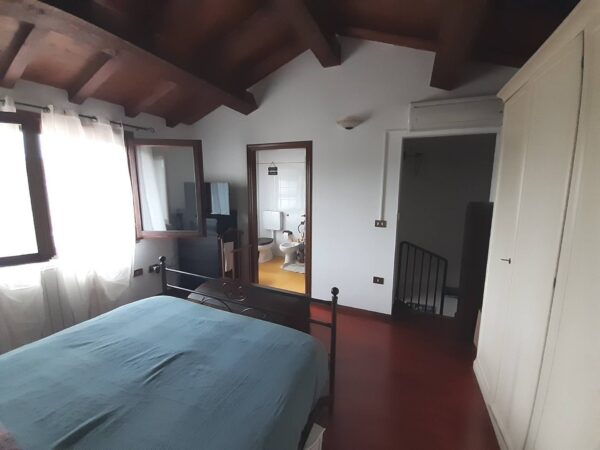 Villetta A Schiera via Traversagno 63, Ferrara