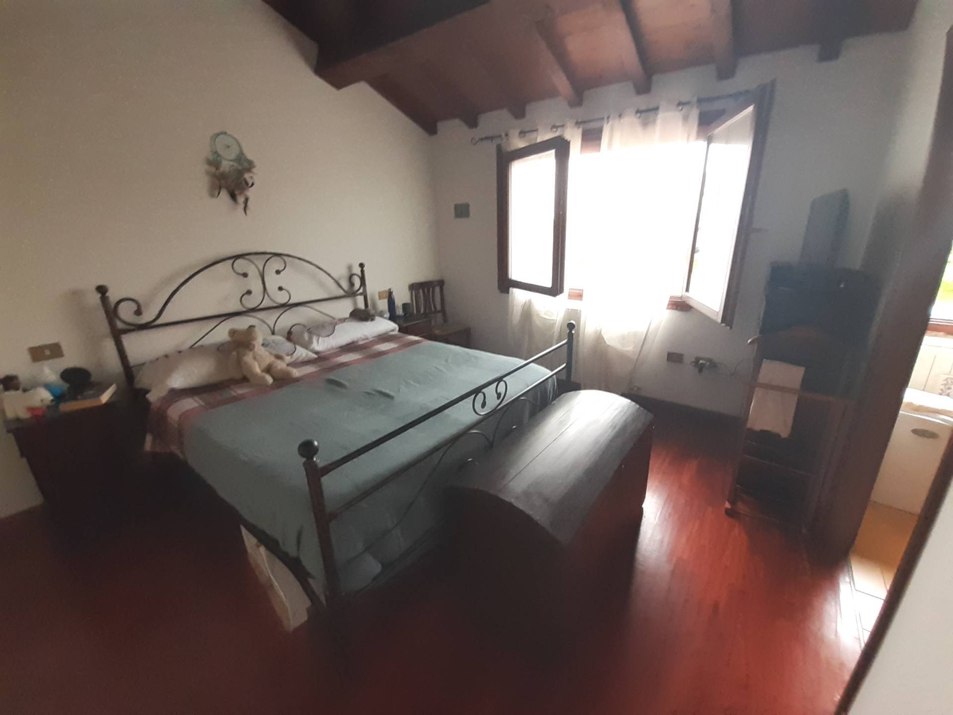 Immagine per Villetta a schiera in vendita a Ferrara Via Traversagno 63