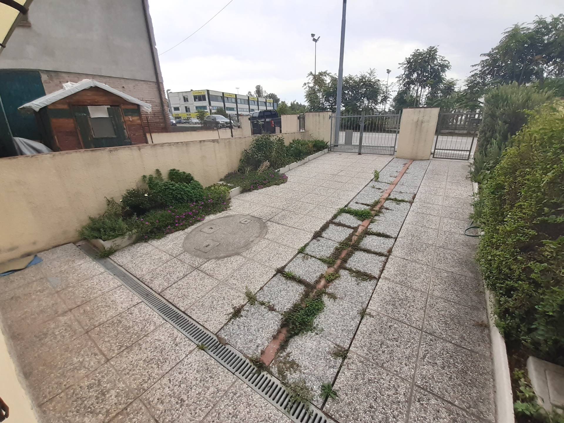 Immagine per Villetta a schiera in vendita a Ferrara Via Traversagno 63