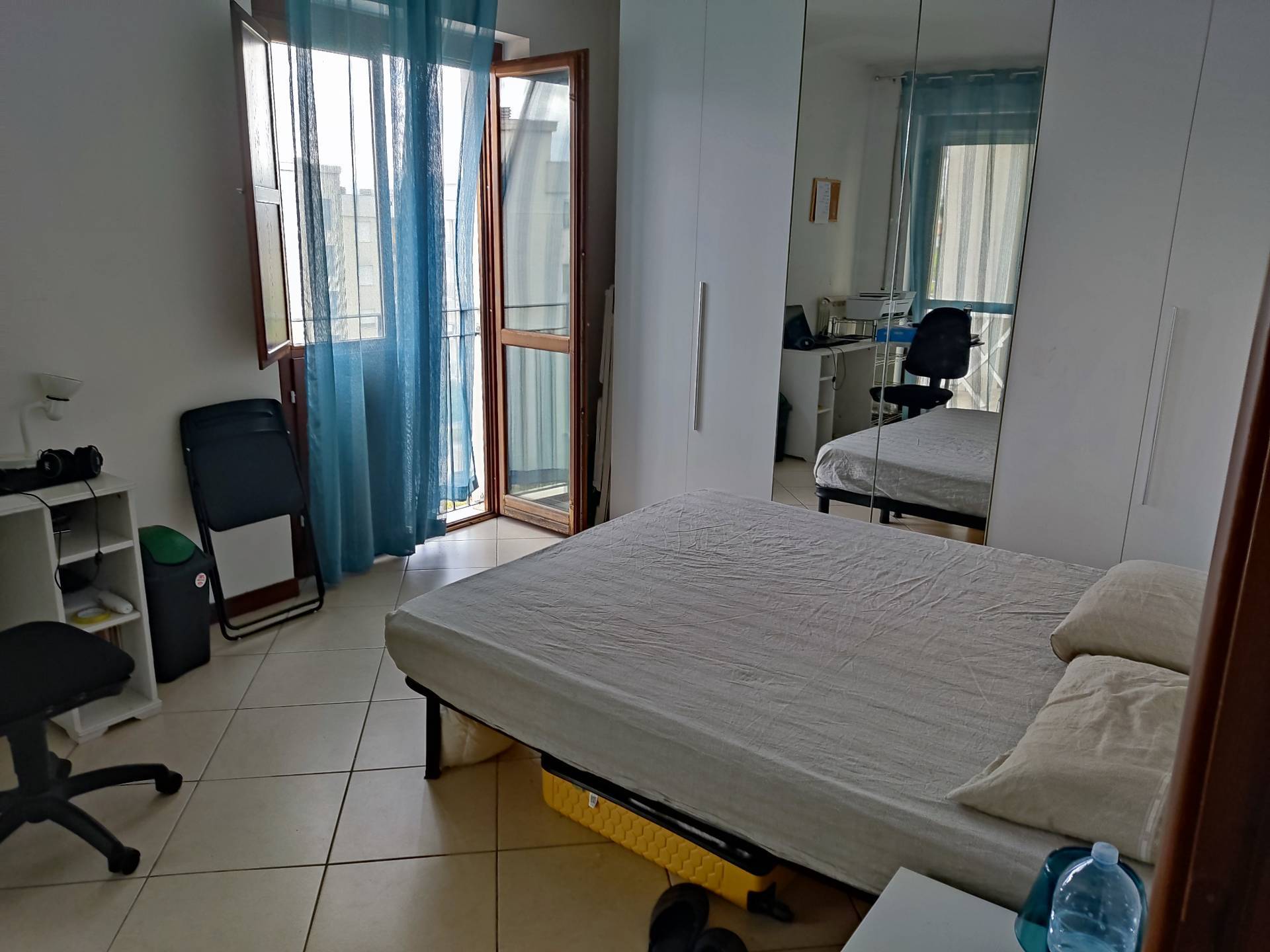 Immagine per Casa Semindipendente in affitto a Chieti Via Papa Giovanni Paolo II 