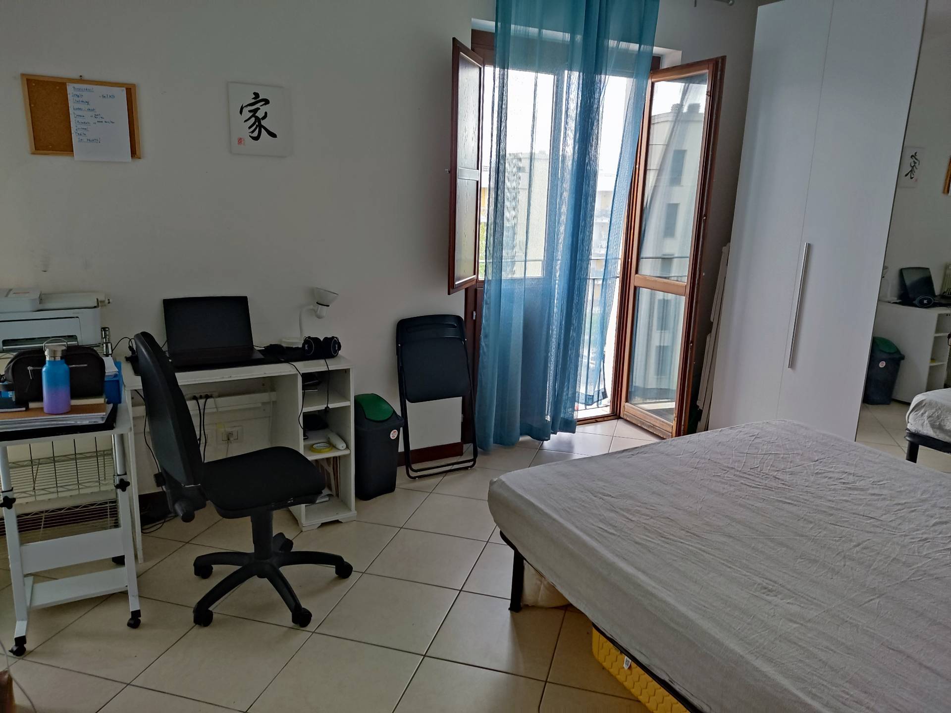 Immagine per Casa Semindipendente in affitto a Chieti Via Papa Giovanni Paolo II 