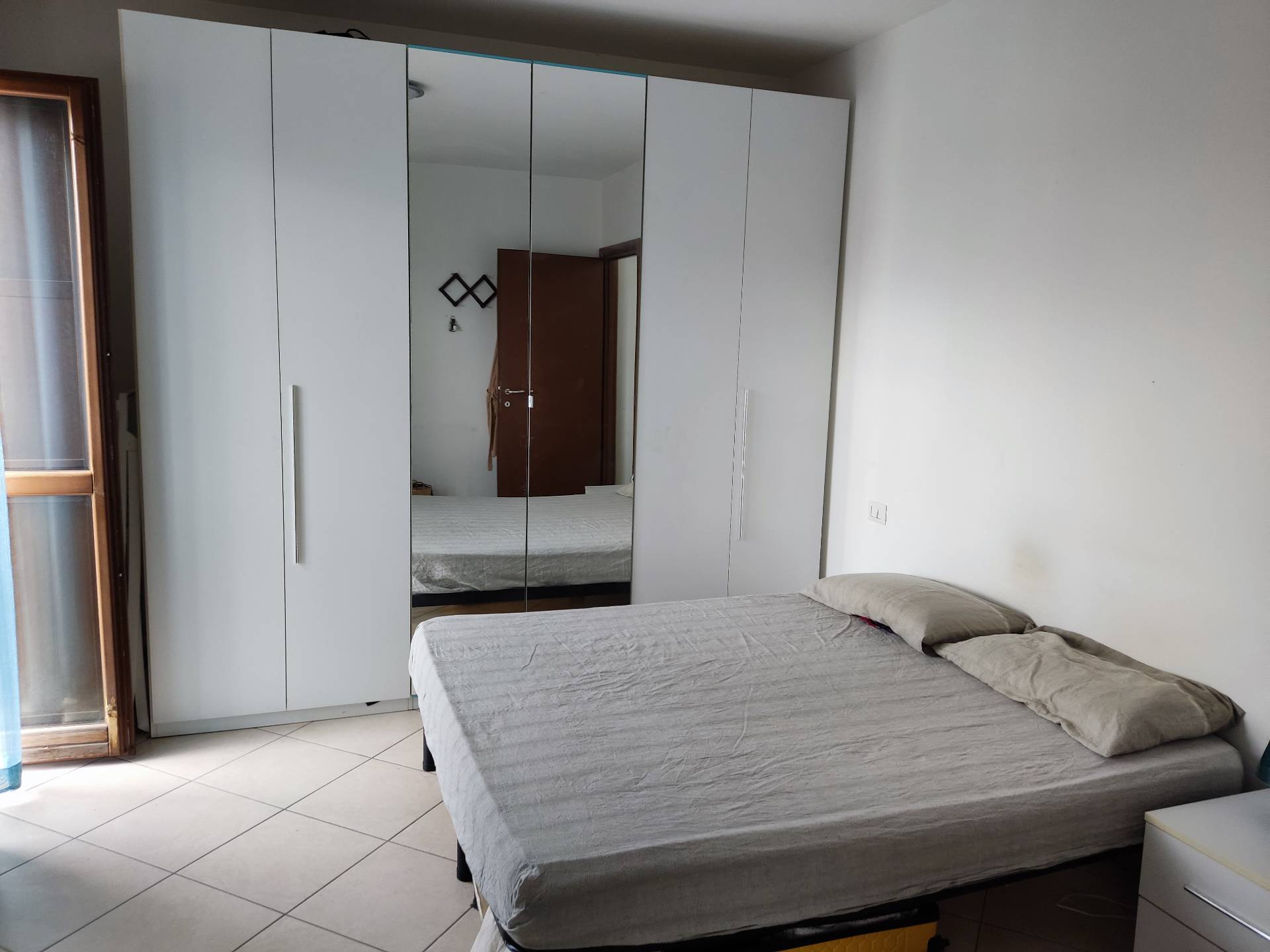 Immagine per Casa Semindipendente in affitto a Chieti Via Papa Giovanni Paolo II 