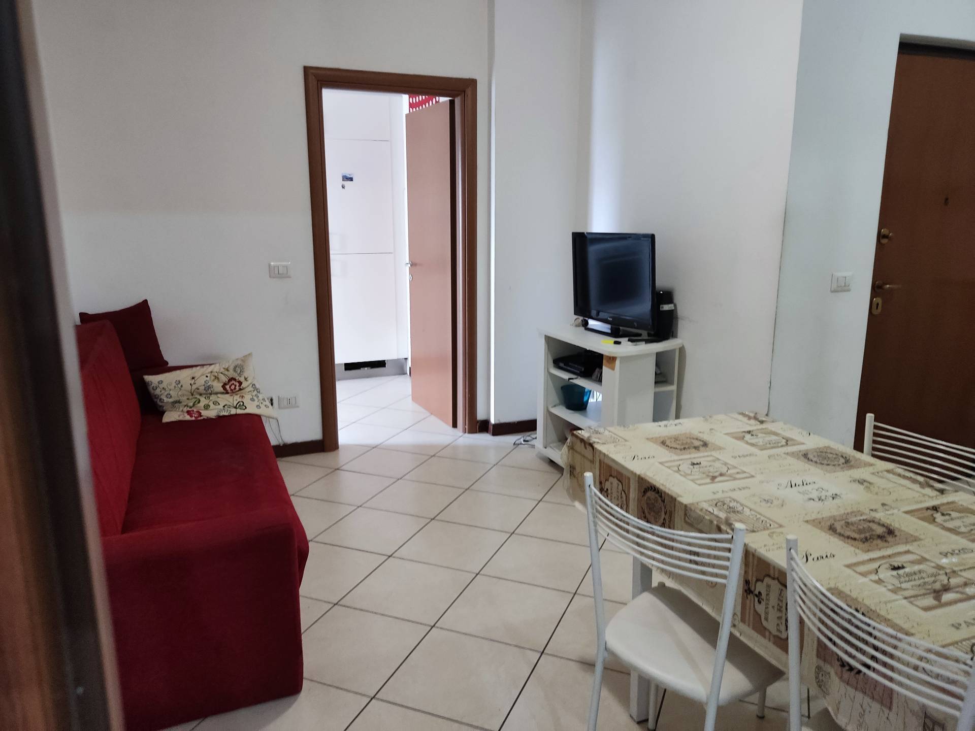 Immagine per Casa Semindipendente in affitto a Chieti Via Papa Giovanni Paolo II 