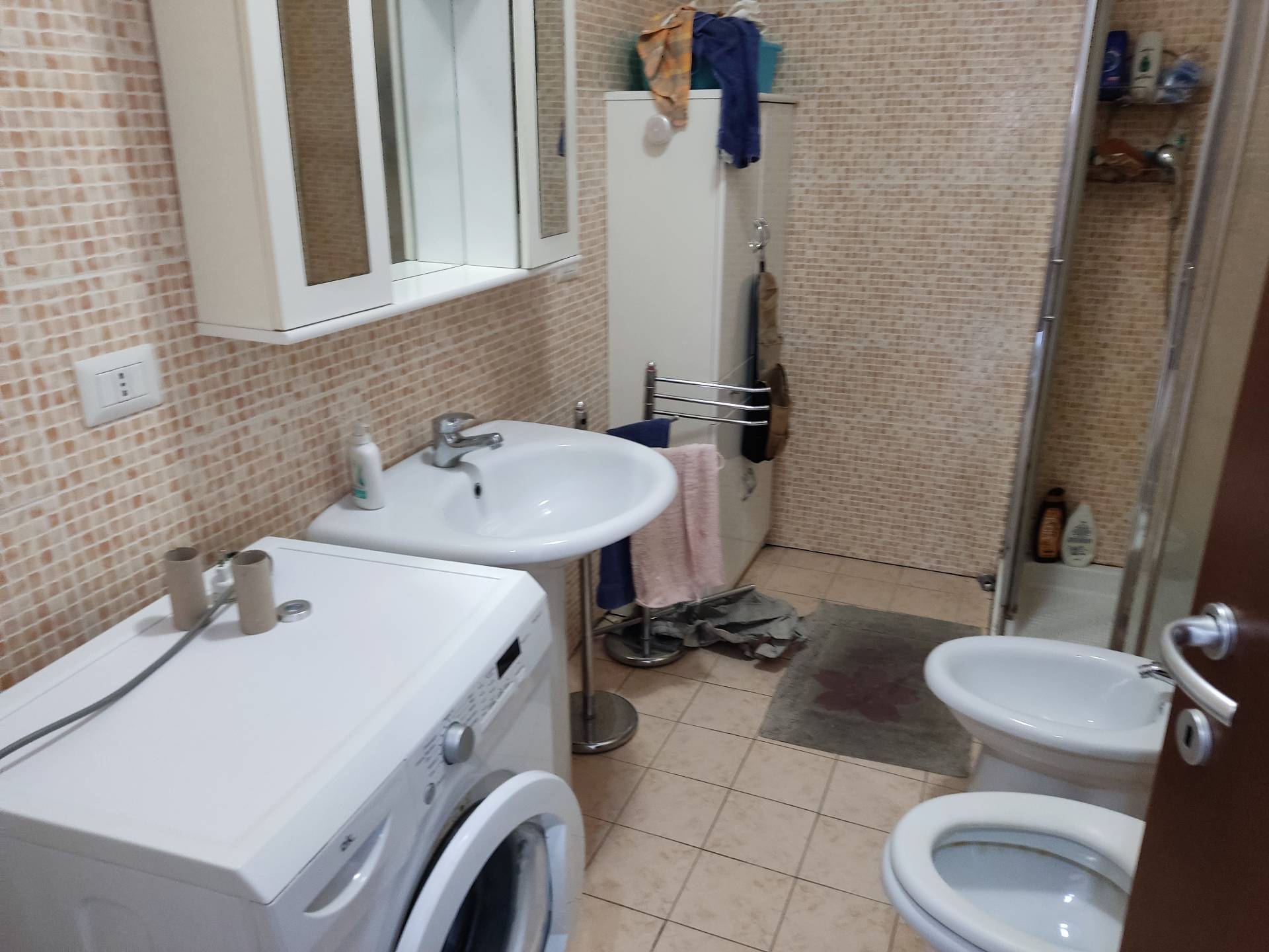 Immagine per Casa Semindipendente in affitto a Chieti Via Papa Giovanni Paolo II 