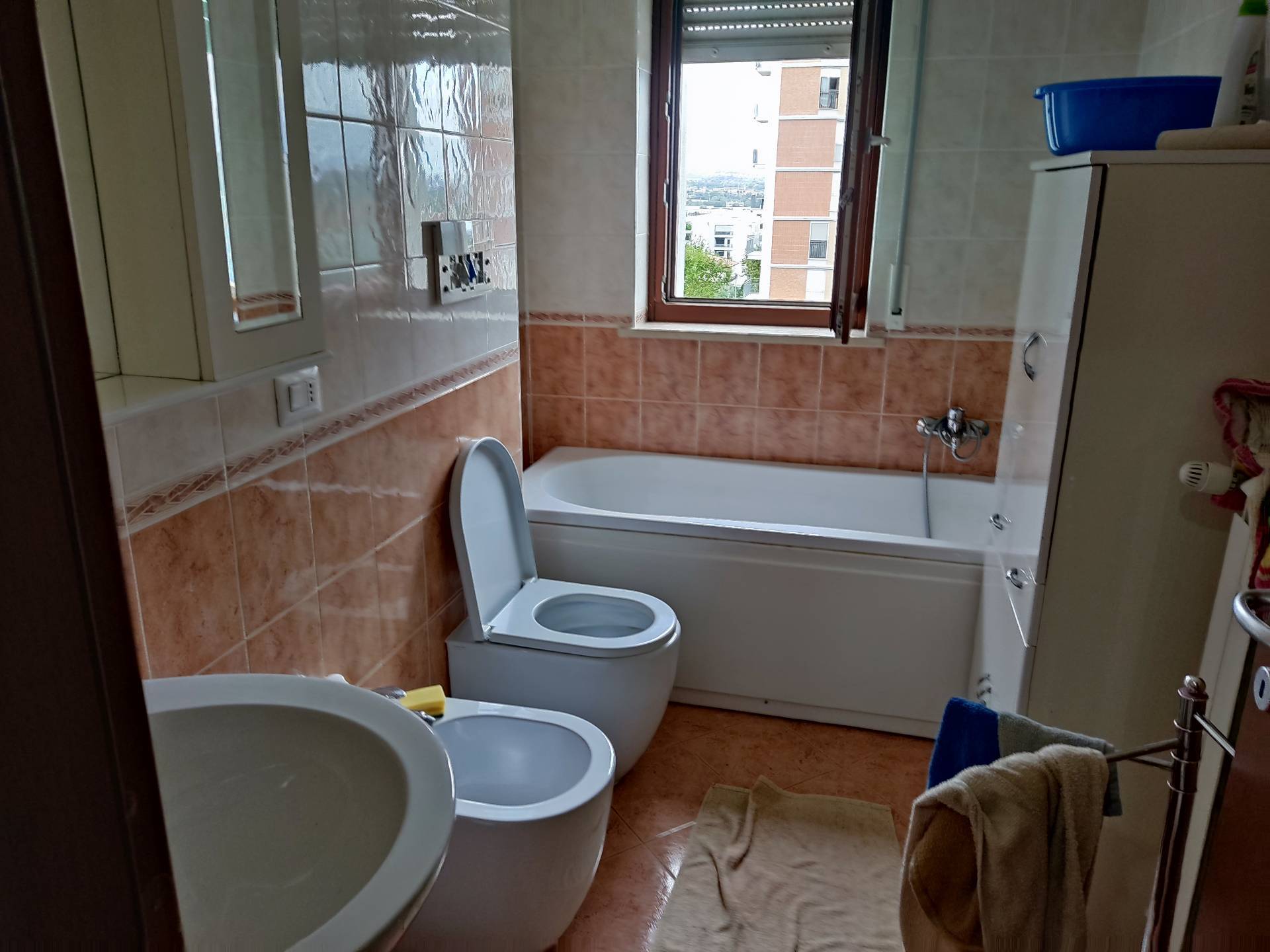 Immagine per Casa Semindipendente in affitto a Chieti Via Papa Giovanni Paolo II 