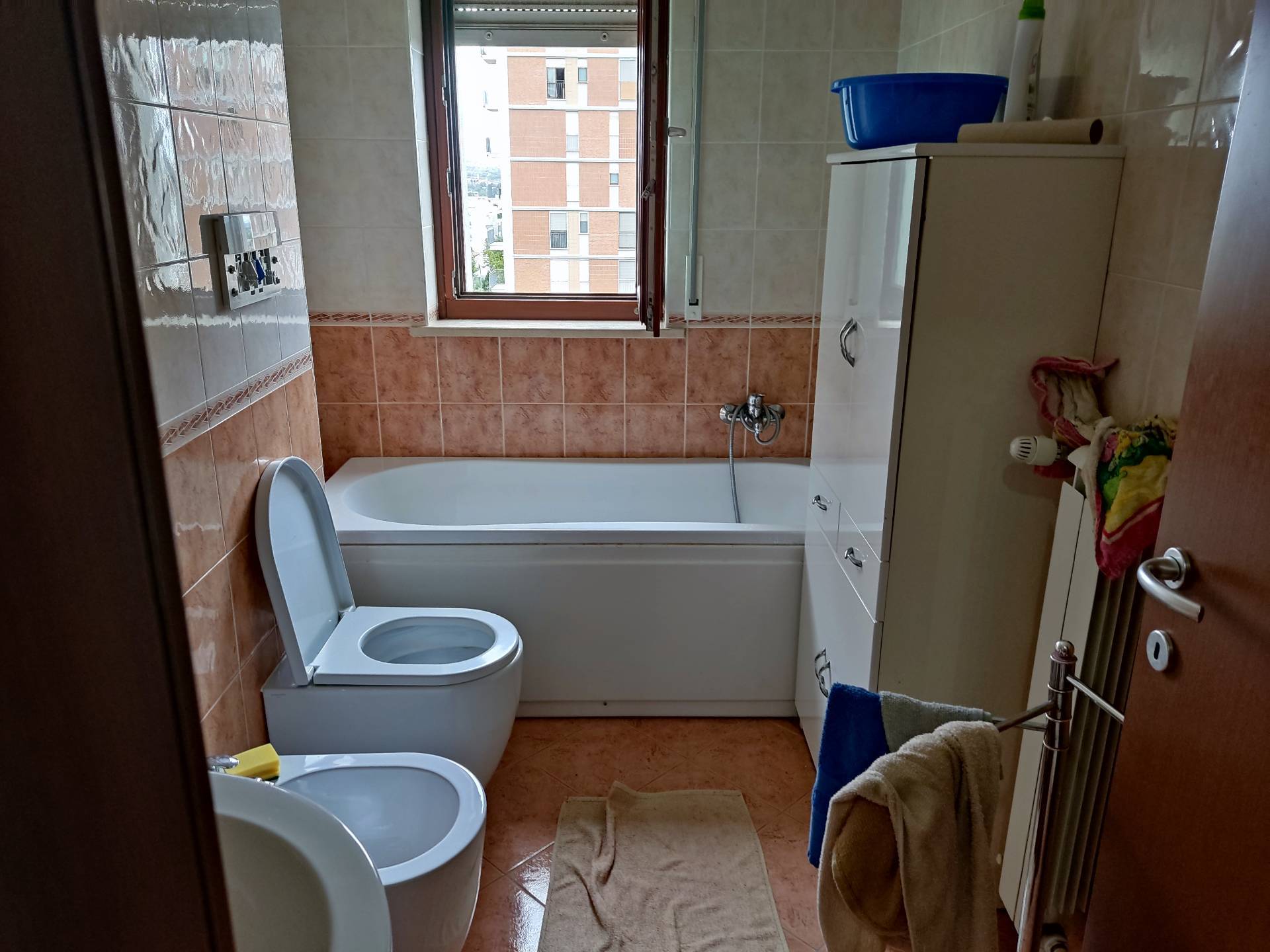Immagine per Casa Semindipendente in affitto a Chieti Via Papa Giovanni Paolo II 