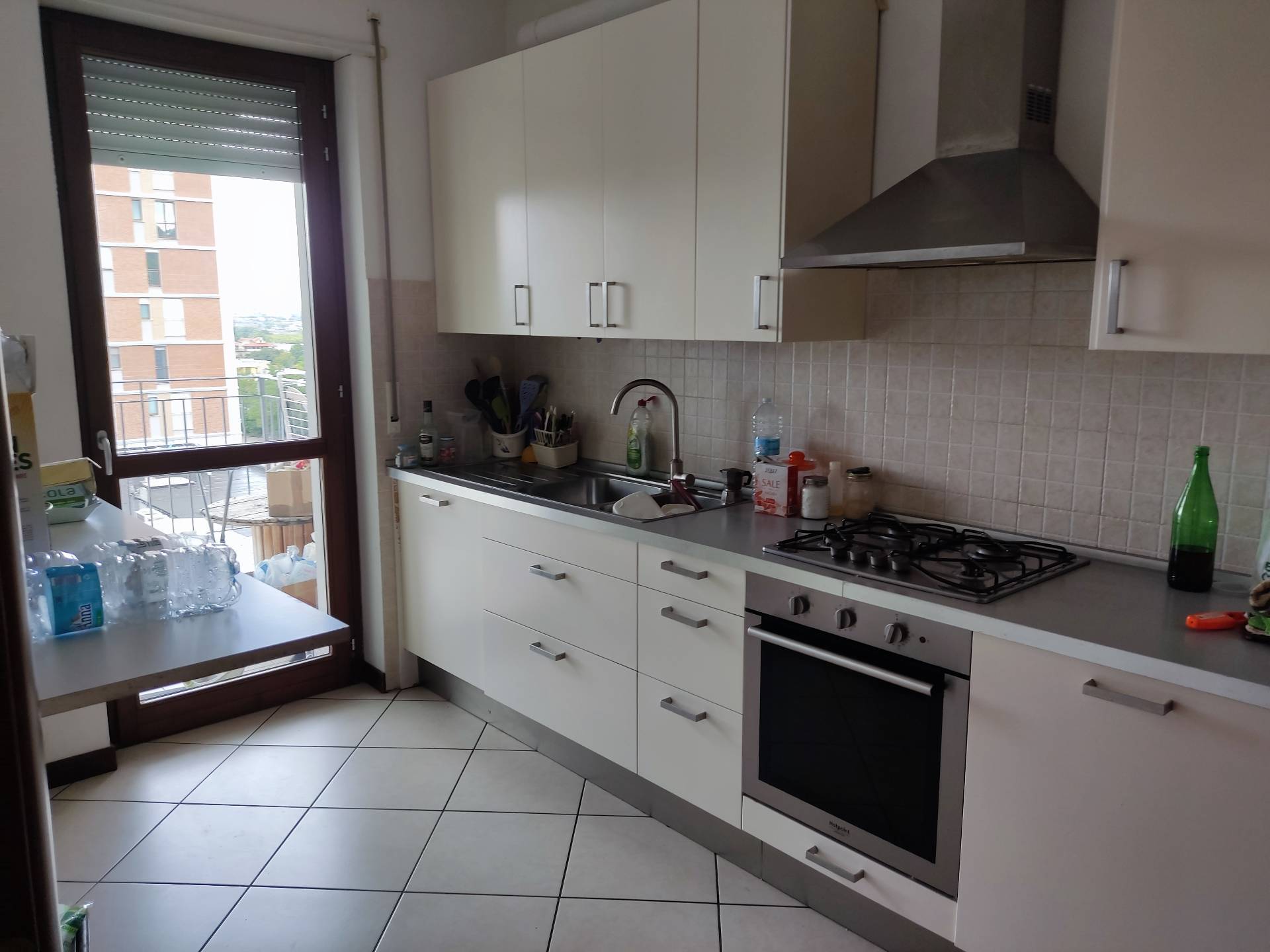Immagine per Casa Semindipendente in affitto a Chieti Via Papa Giovanni Paolo II 