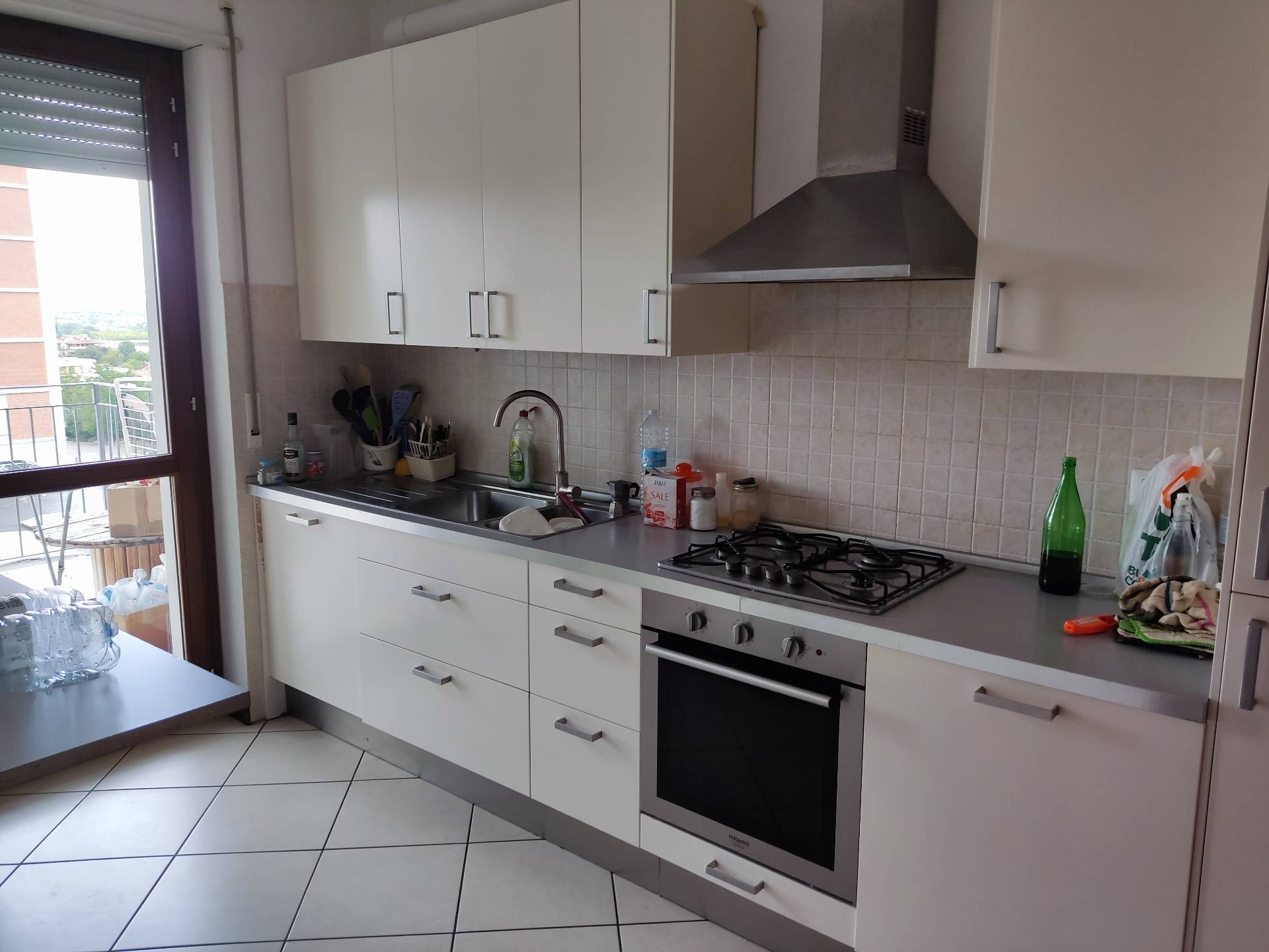 Immagine per Casa Semindipendente in affitto a Chieti Via Papa Giovanni Paolo II 