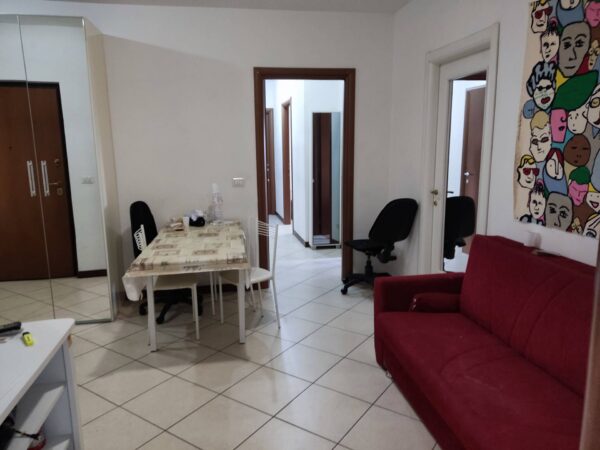 Casa Semindipendente via Papa Giovanni Paolo Ii, Chieti