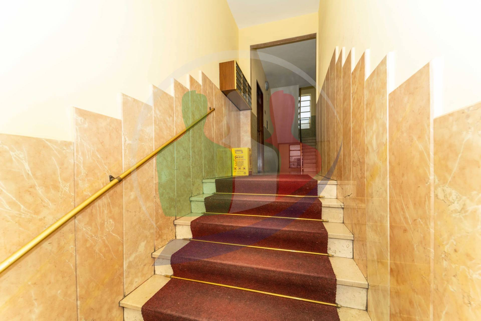 Immagine per Appartamento in vendita a Torino Genova 268