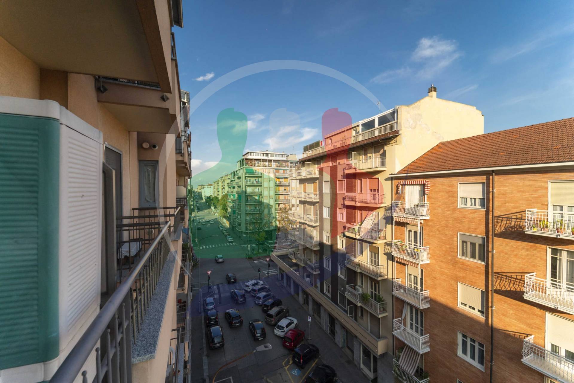 Immagine per Appartamento in vendita a Torino Genova 268