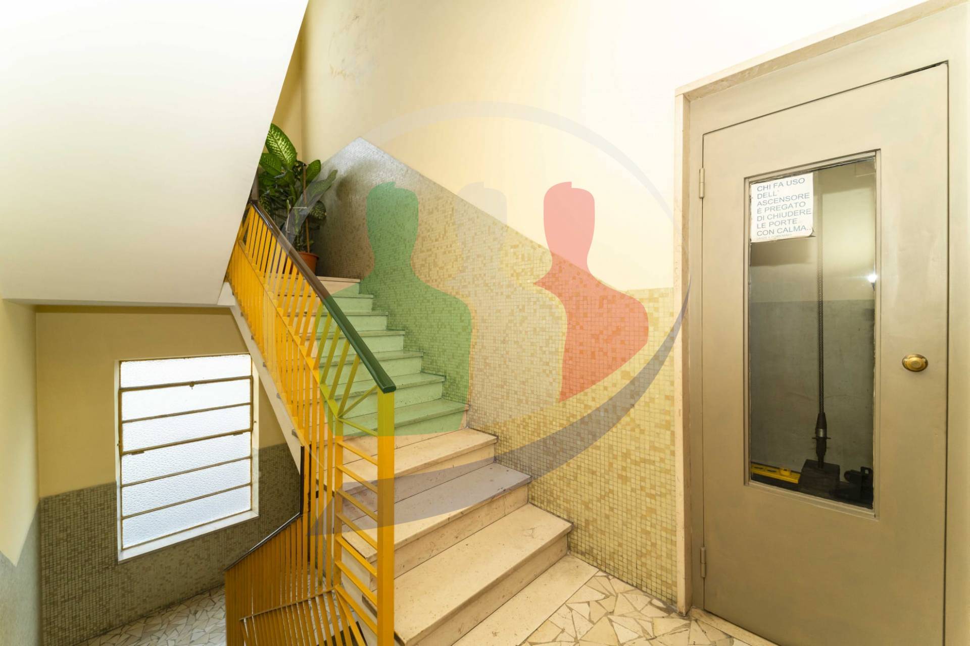 Immagine per Appartamento in vendita a Torino Genova 268