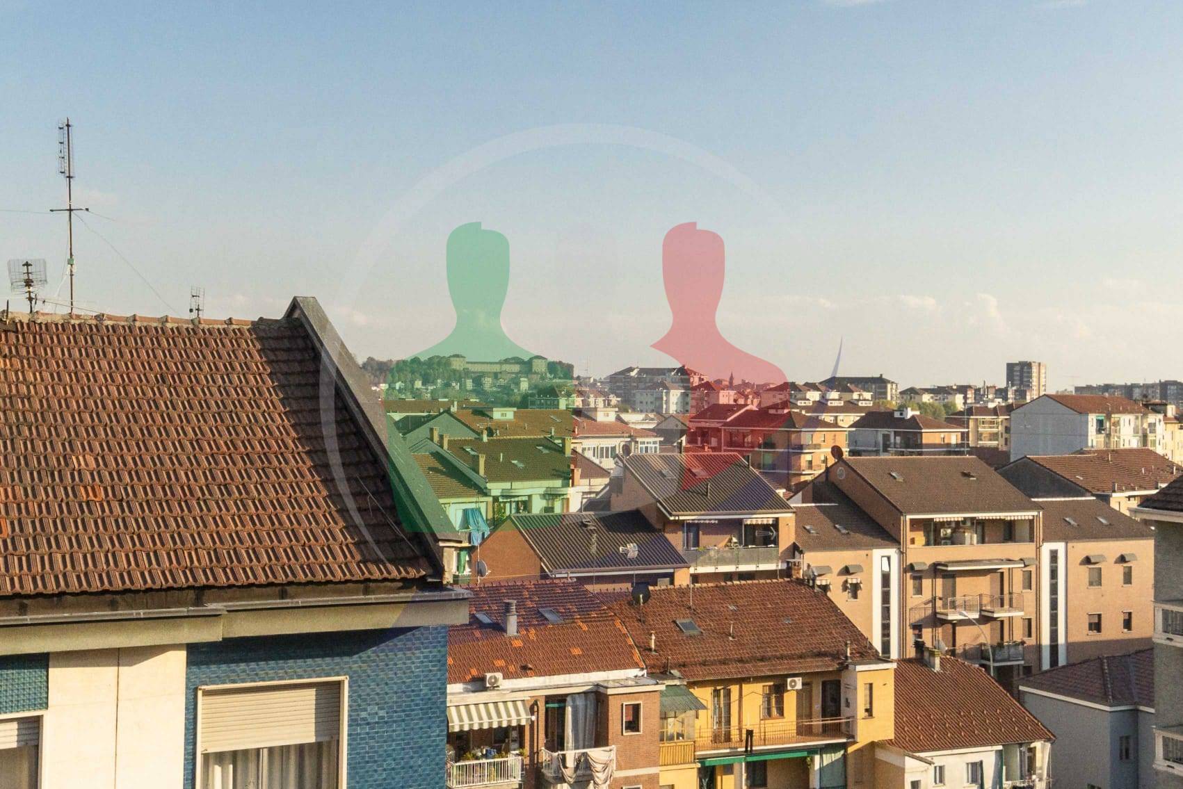 Immagine per Appartamento in vendita a Torino Genova 268