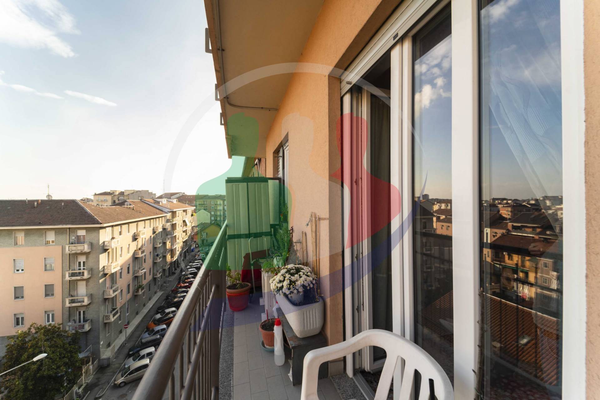 Immagine per Appartamento in vendita a Torino Genova 268