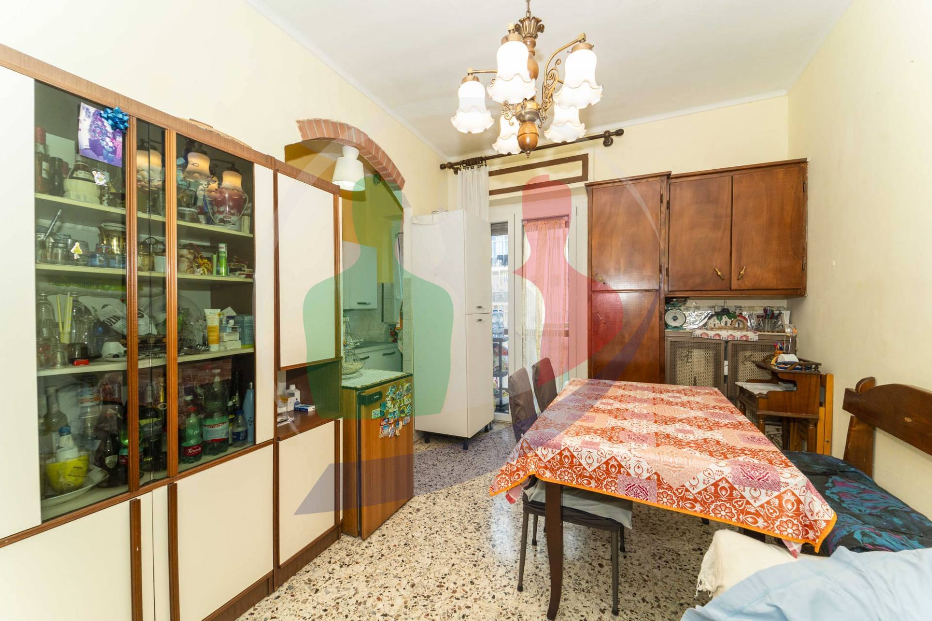 Immagine per Appartamento in vendita a Torino Genova 268