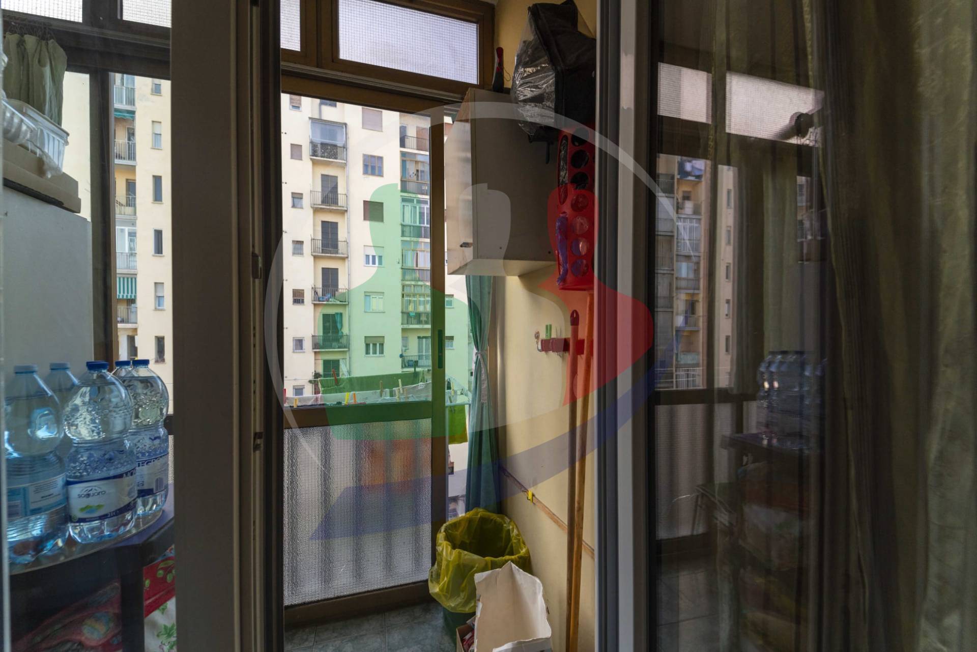 Immagine per Appartamento in vendita a Torino Genova 268