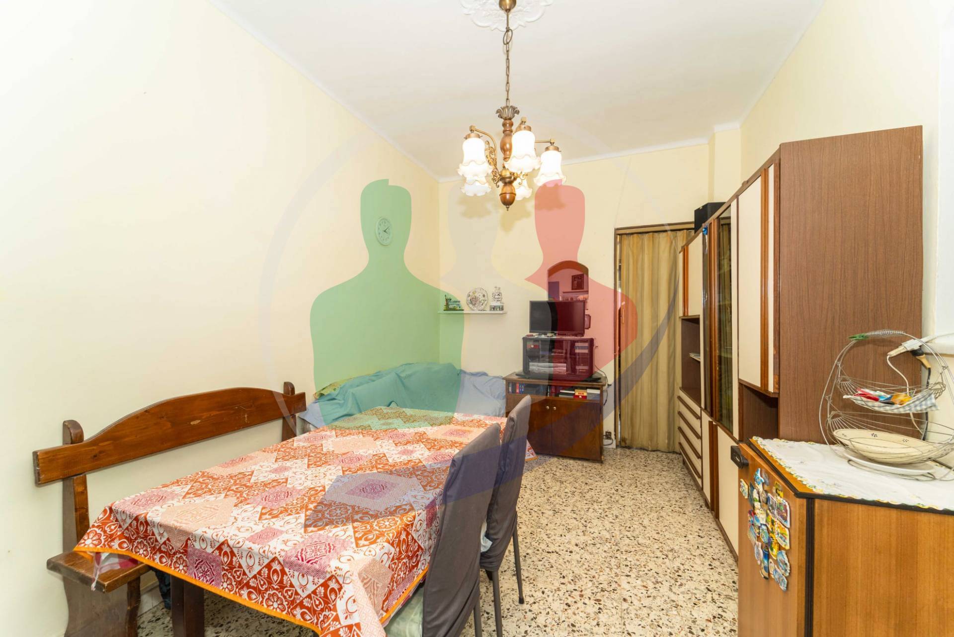 Immagine per Appartamento in vendita a Torino Genova 268