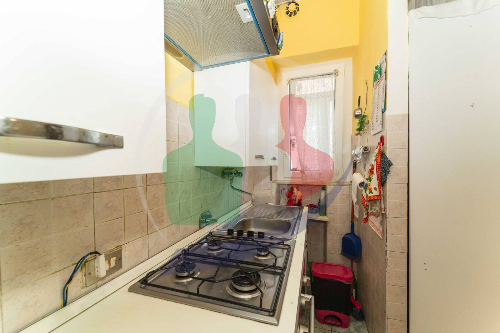 Immagine per Appartamento in vendita a Torino Genova 268