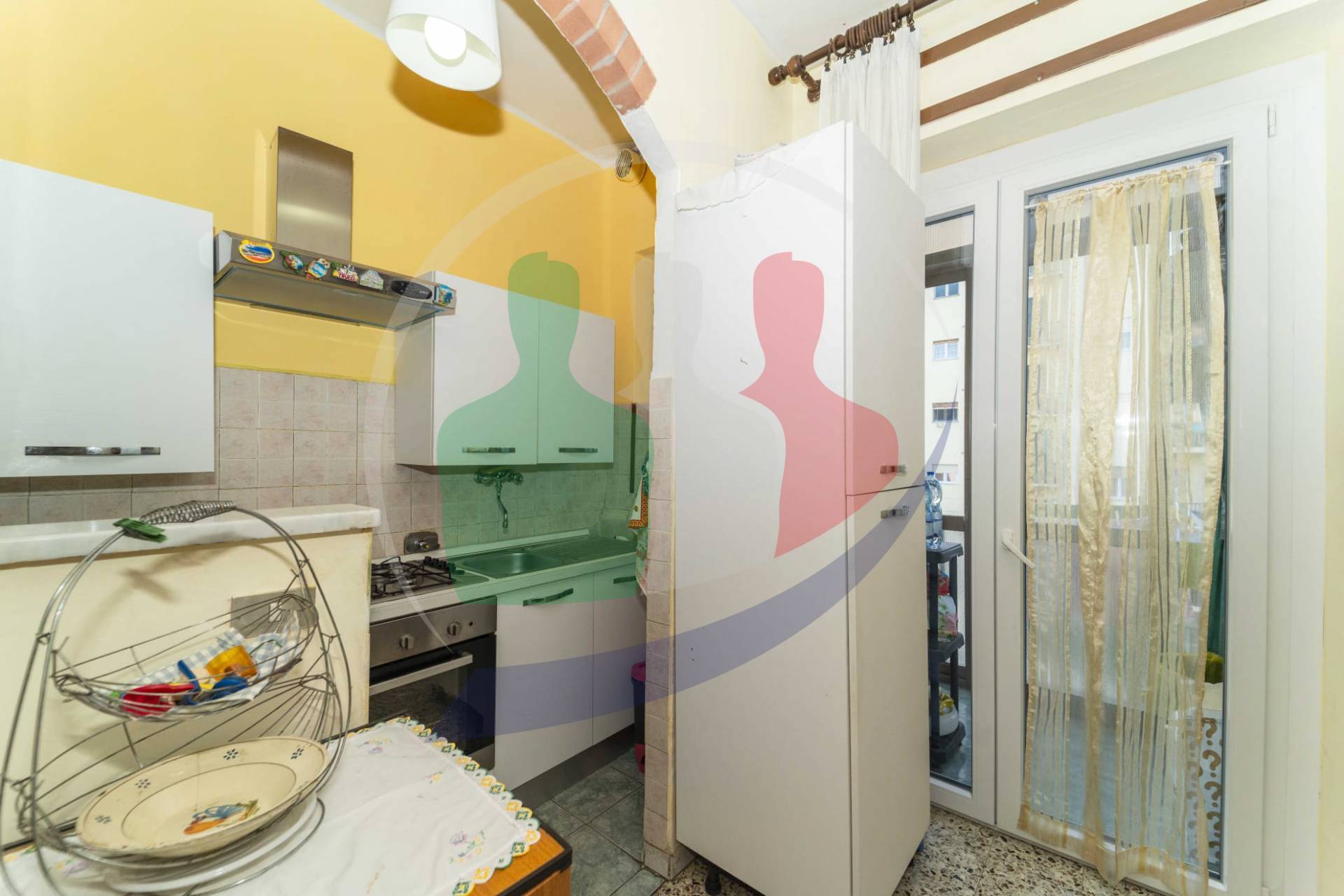 Immagine per Appartamento in vendita a Torino Genova 268