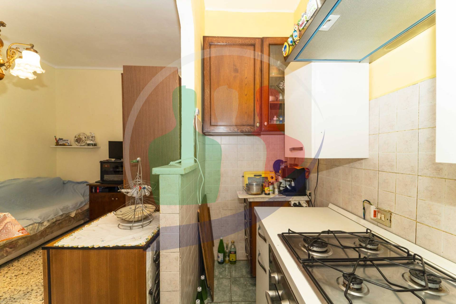 Immagine per Appartamento in vendita a Torino Genova 268
