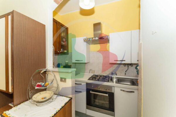 Immagine per Appartamento in vendita a Torino Genova 268