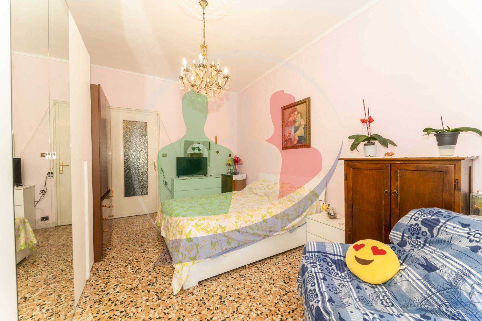 Immagine per Appartamento in vendita a Torino Genova 268
