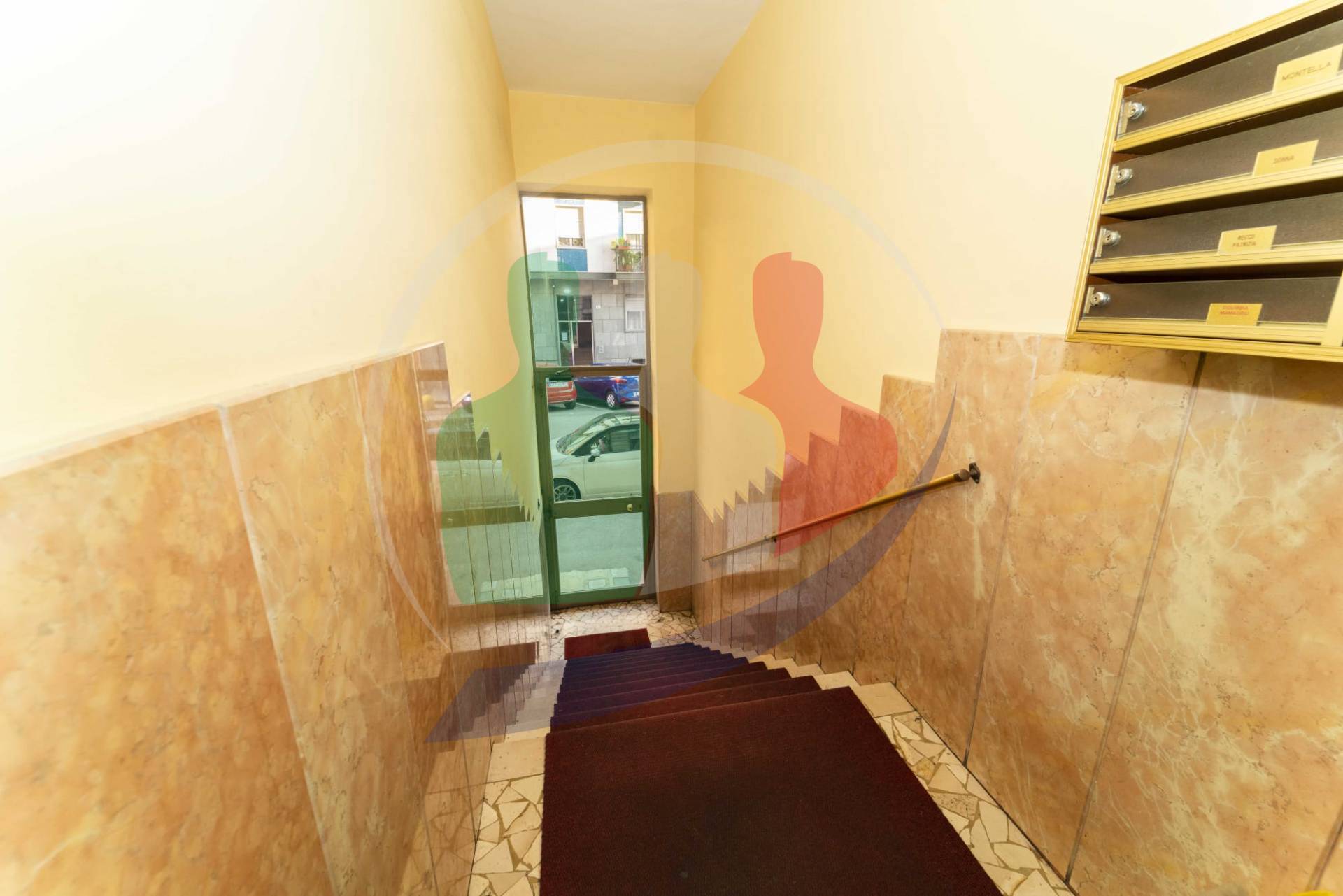 Immagine per Appartamento in vendita a Torino Genova 268