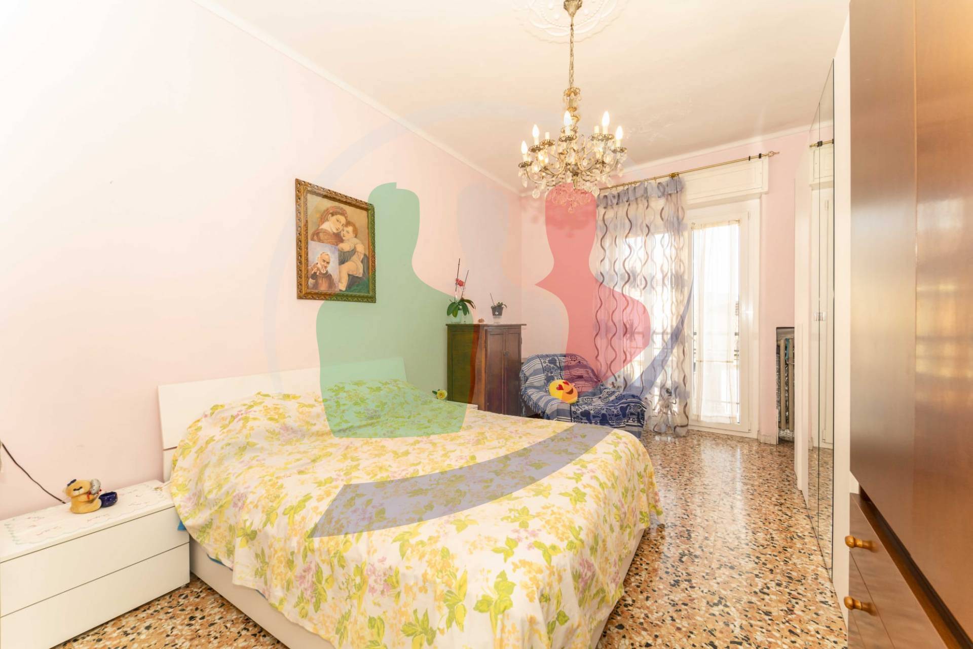 Immagine per Appartamento in vendita a Torino Genova 268