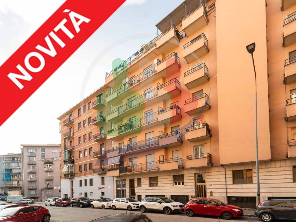 Immagine per Appartamento in vendita a Torino Genova 268