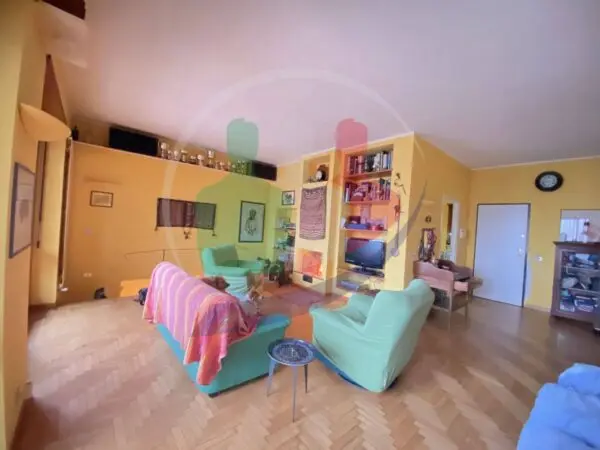 Appartamento strada Valsalice 227, Torino