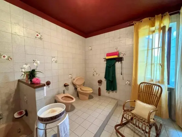 Villa via, Alessandria