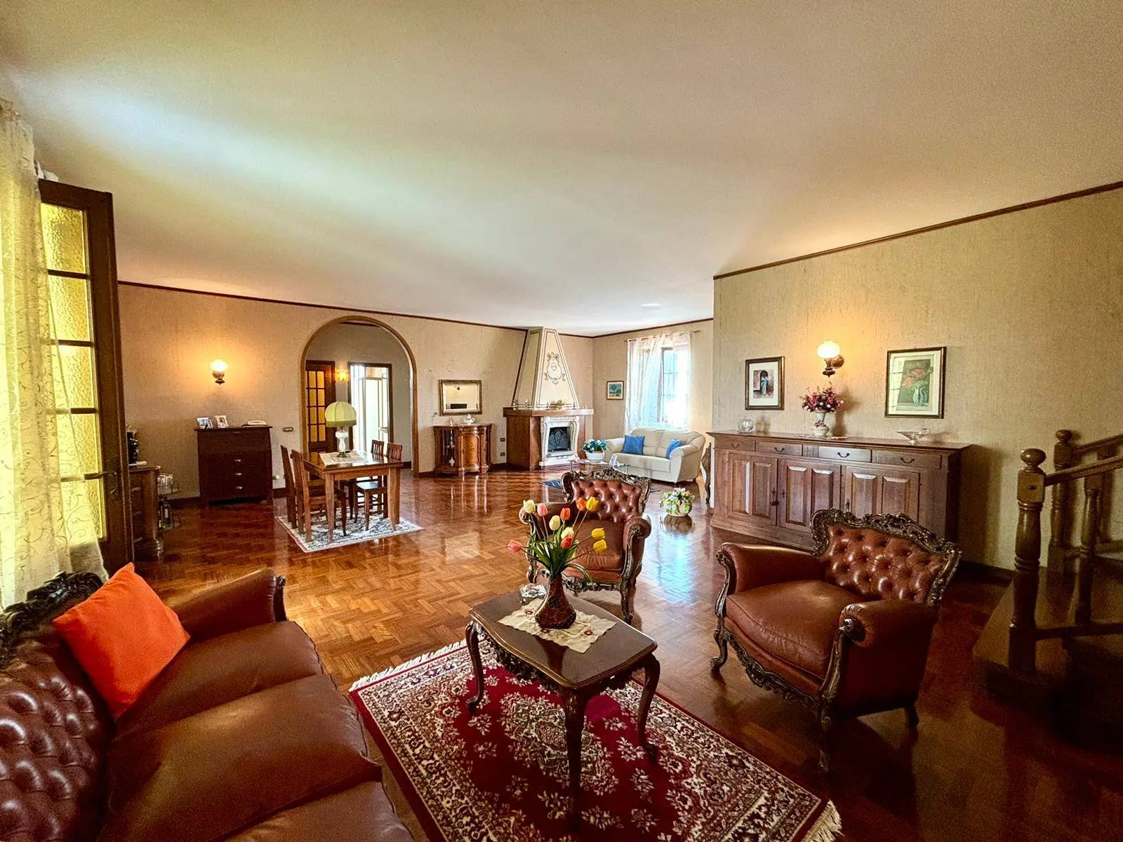 Immagine per Villa in vendita a Alessandria  