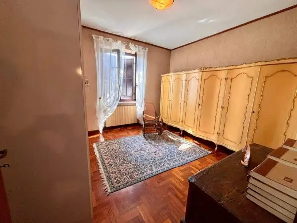 Villa via, Alessandria