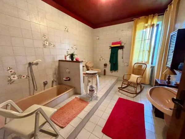 Villa via, Alessandria