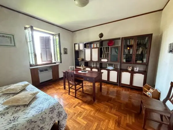 Villa via, Alessandria