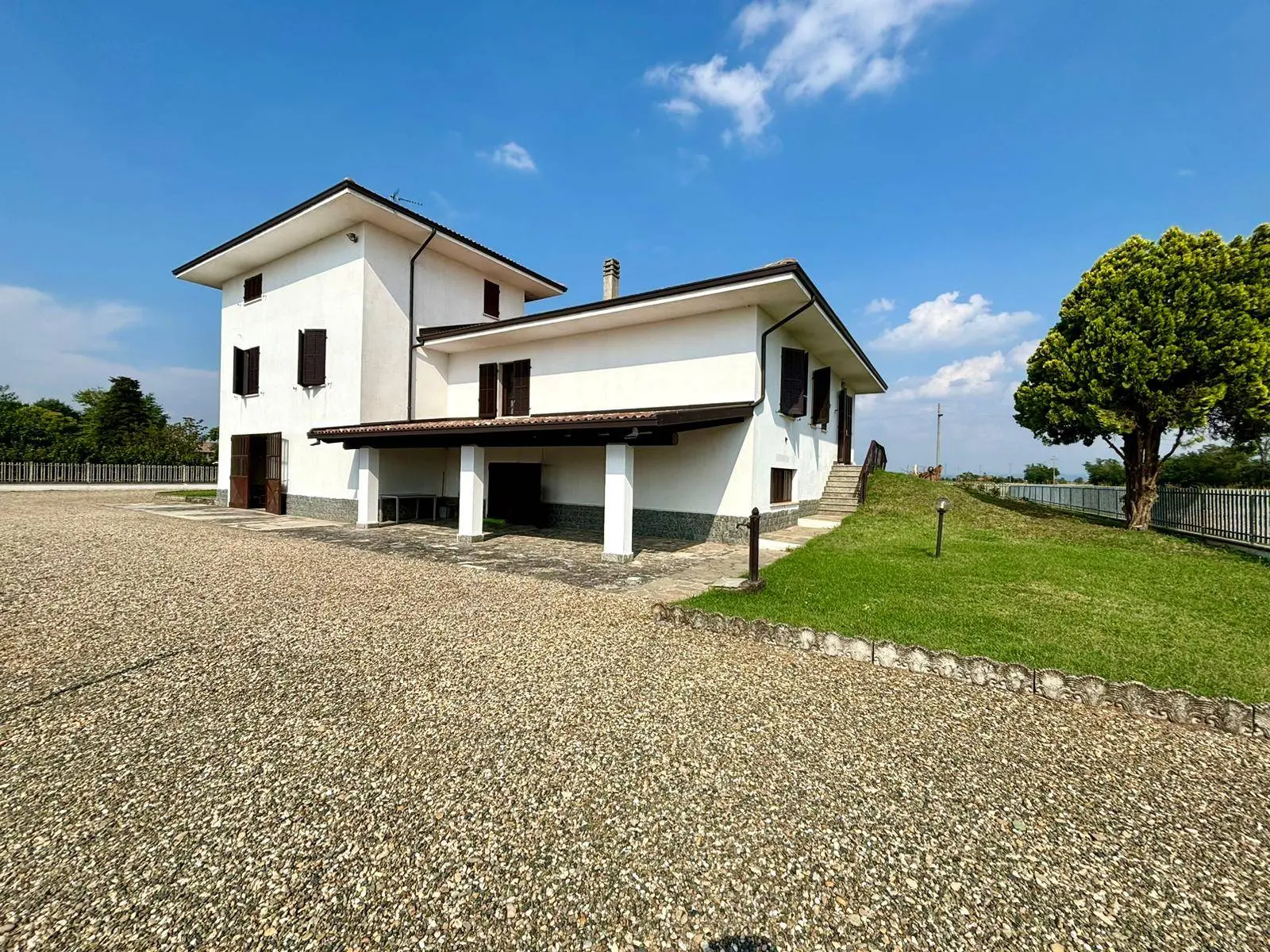 Immagine per Villa in vendita a Alessandria  