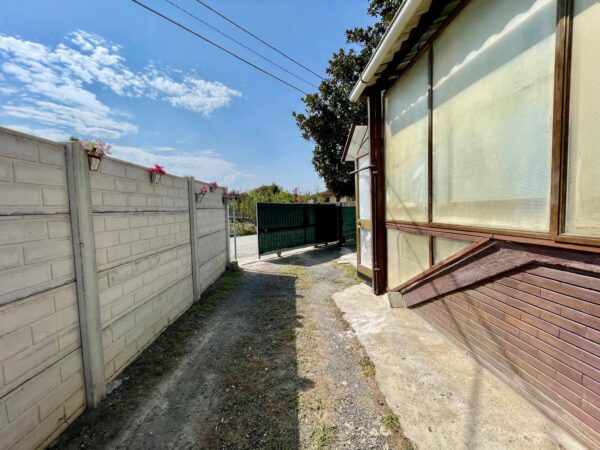 Casa Indipendente via, Alessandria