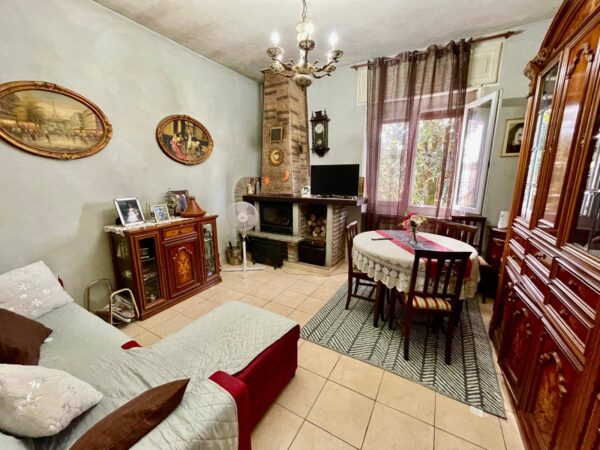 Casa Indipendente via, Alessandria