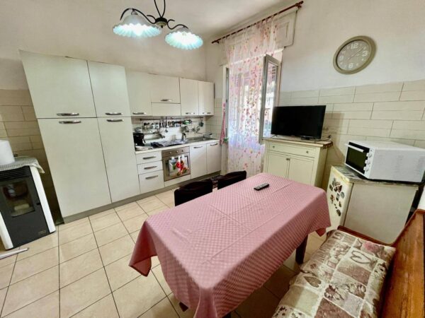 Casa Indipendente via, Alessandria