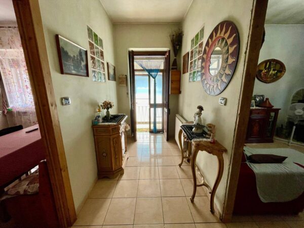 Casa Indipendente via, Alessandria
