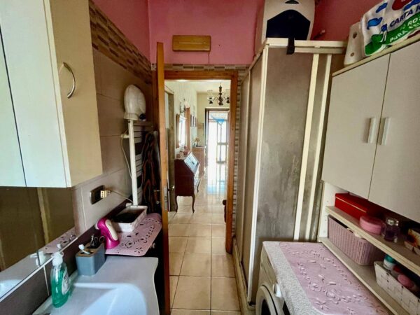 Casa Indipendente via, Alessandria