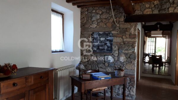 Rustico/Casale via Località Vallone 99, Chiusdino
