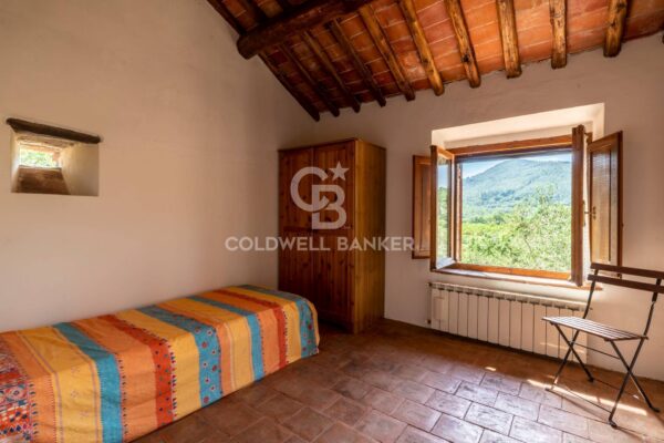 Rustico/Casale via Località Vallone 99, Chiusdino