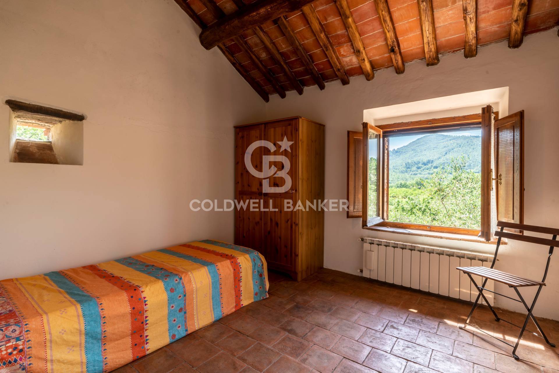 Immagine per Rustico/Casale in vendita a Chiusdino località Vallone 99