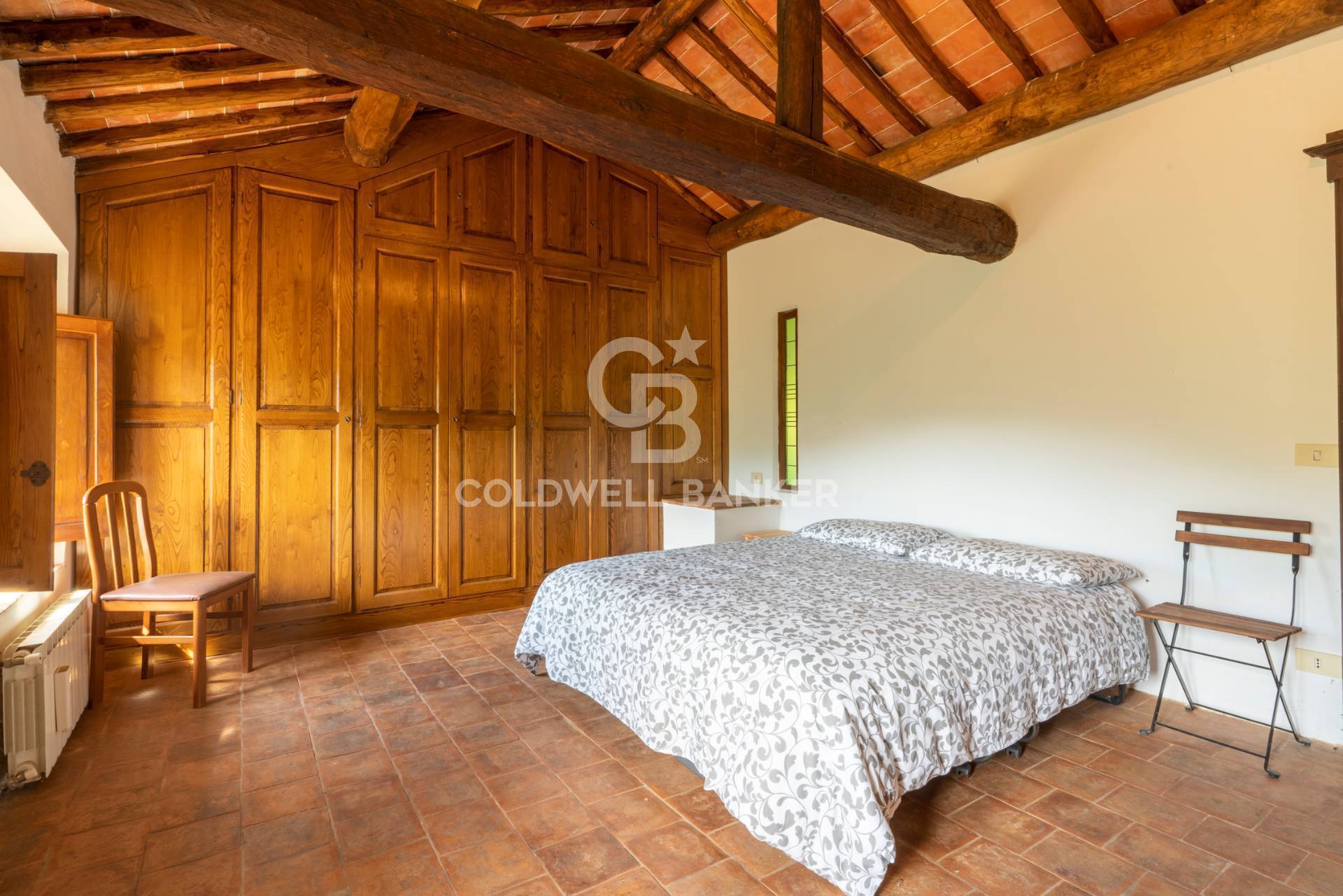 Immagine per Rustico/Casale in vendita a Chiusdino località Vallone 99