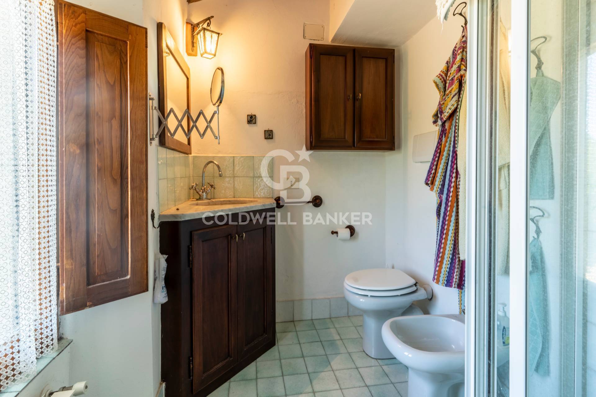 Immagine per Rustico/Casale in vendita a Chiusdino località Vallone 99