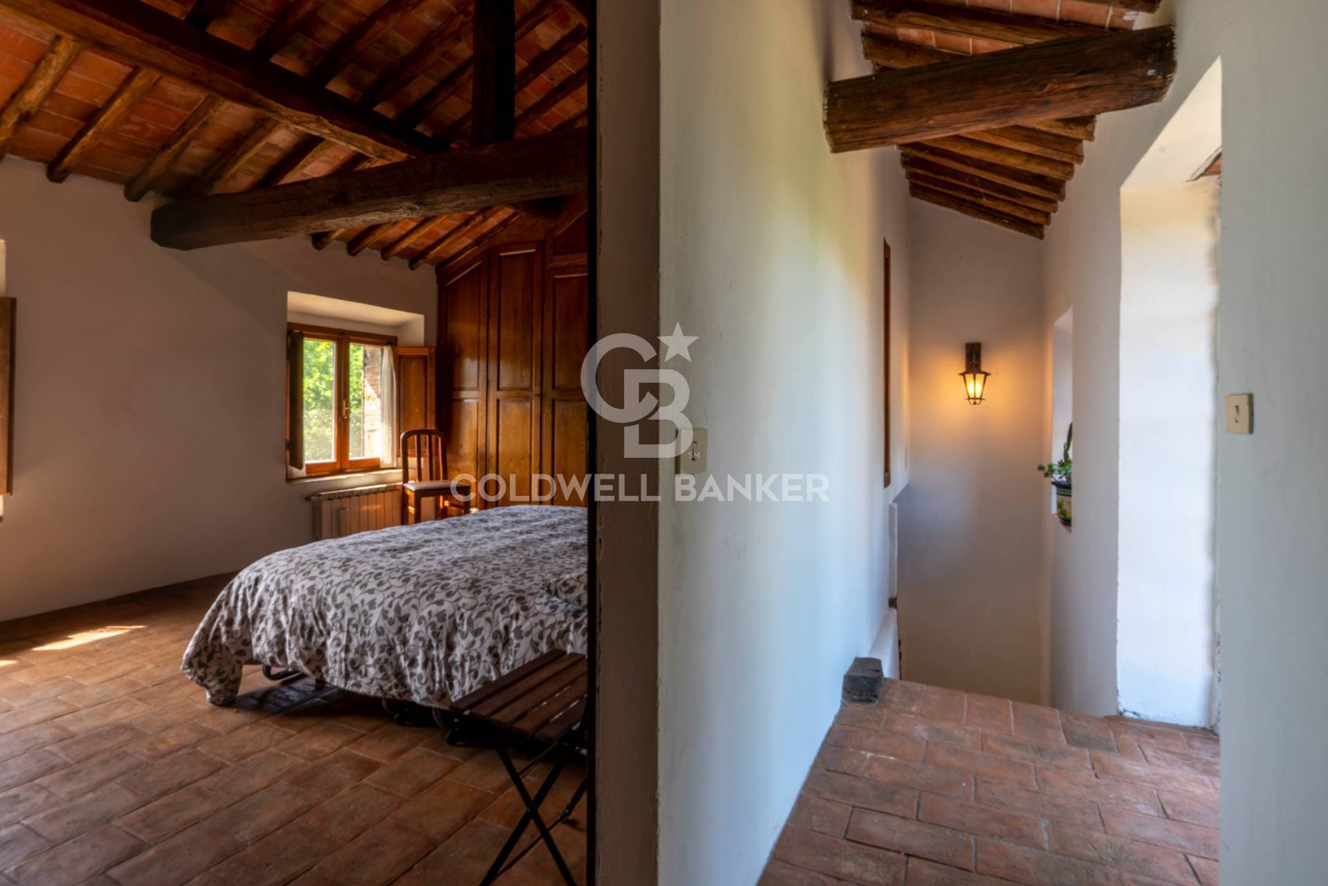 Immagine per Rustico/Casale in vendita a Chiusdino località Vallone 99