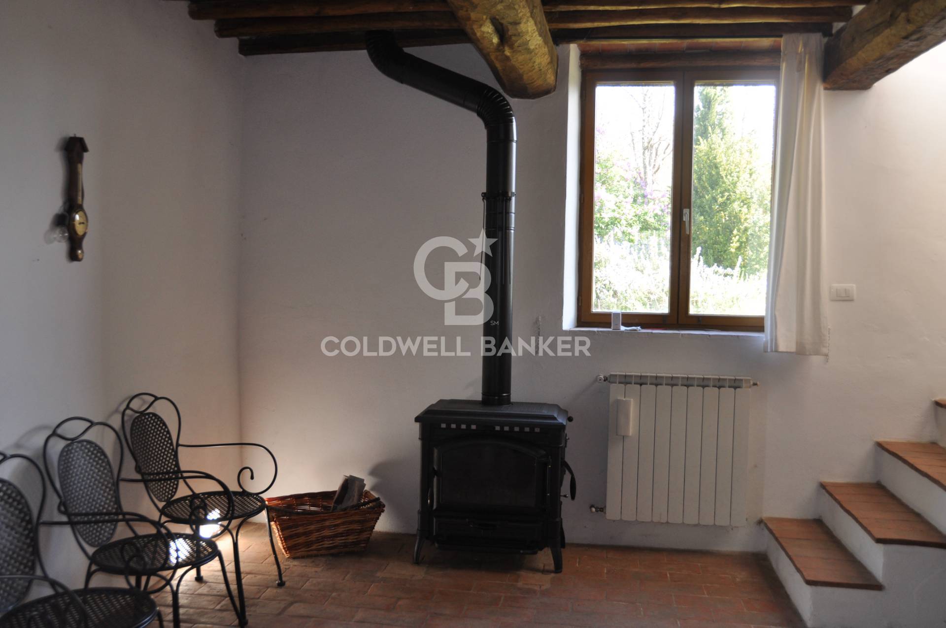 Immagine per Rustico/Casale in vendita a Chiusdino località Vallone 99